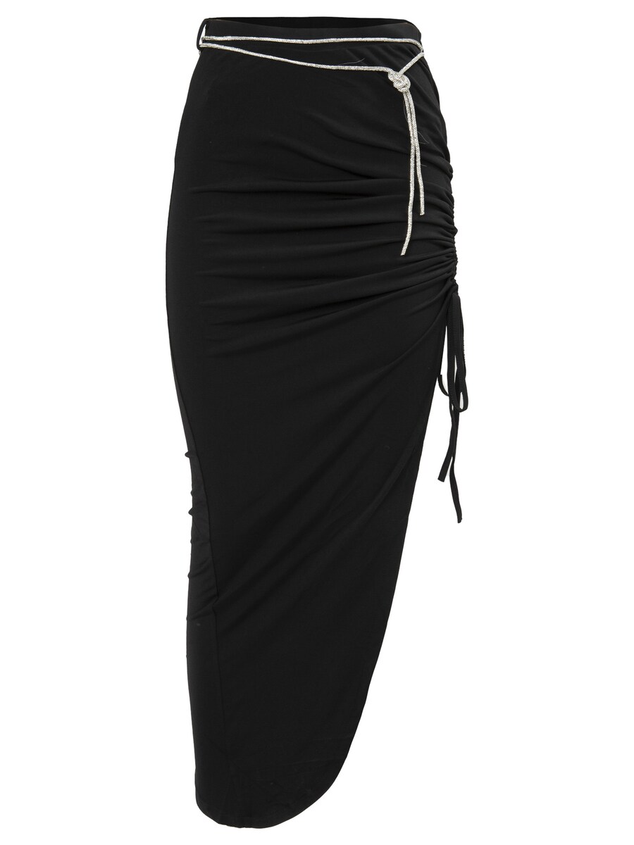 Юбка Influencer, черный
Юбка Influencer, черный