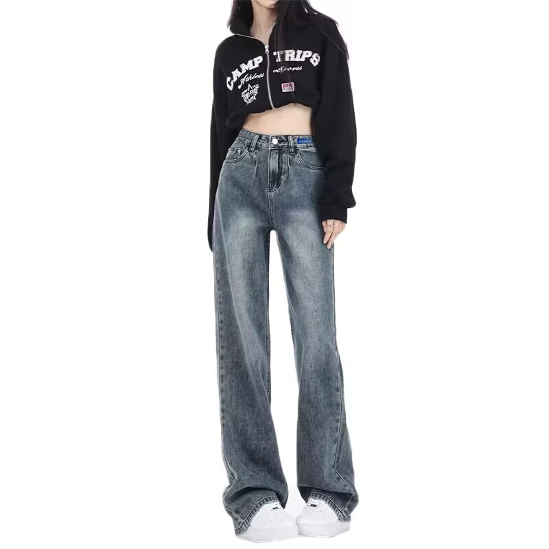 Джинсы Весна Лето Женские HELEH, Желтая Грязь
Джинсы Весна Лето Женские HELEH, Желтая Грязь