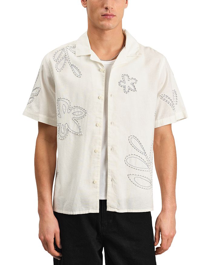 Дикот Рубашка оверсайз с цветочным принтом Wax London, слоновая кость/кремовый
Дикот Рубашка оверсайз с цветочным принтом Wax London, слоновая кость/кремовый