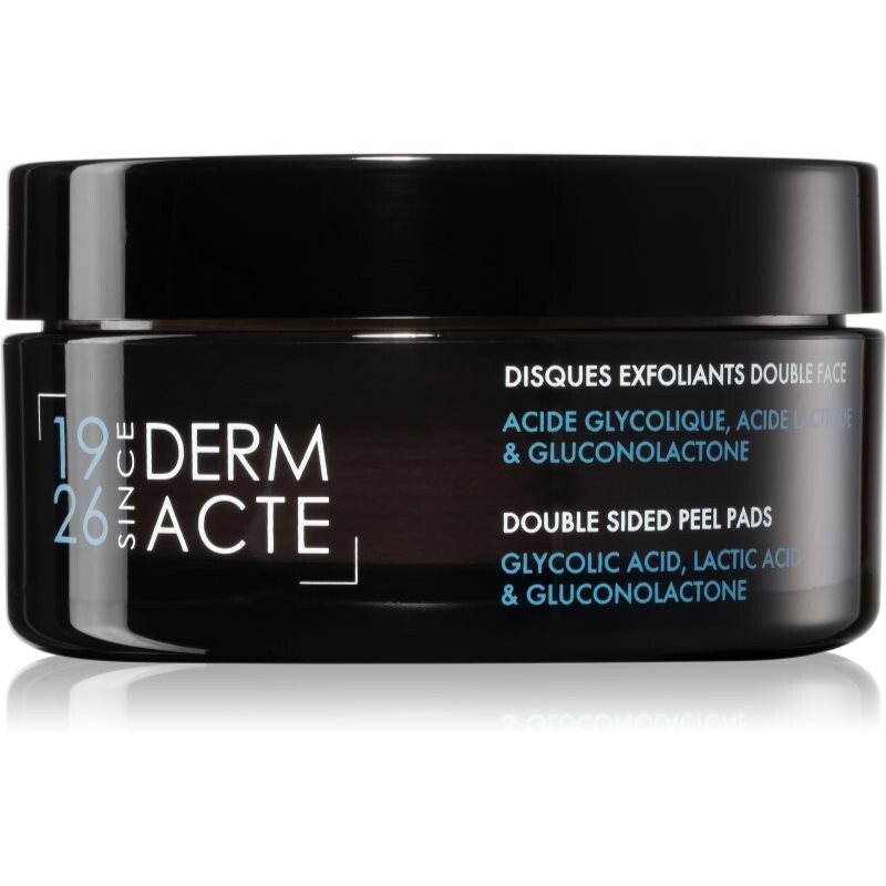 Отшелушивающие подушечки для лица Académie Scientifique de Beauté Derm Acte для всех типов кожи 30 шт Inna Marka
Отшелушивающие подушечки для лица Académie Scientifique de Beauté Derm Acte для всех типов кожи 30 шт Inna Marka