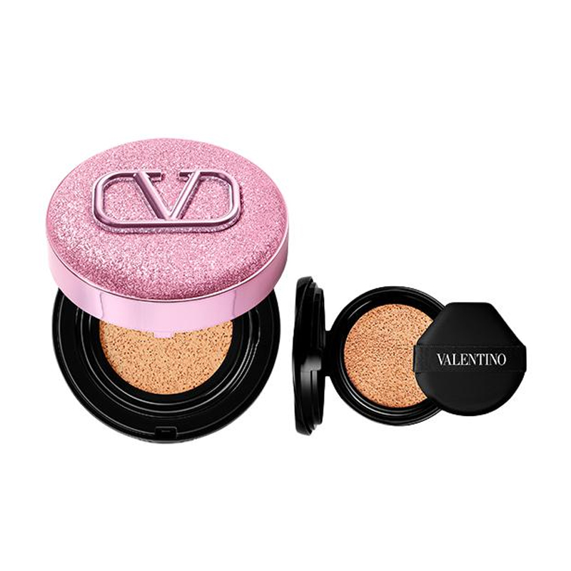 Сверкающие стразы долговечные воздушные подушки clear Valentino
Сверкающие стразы долговечные воздушные подушки clear Valentino