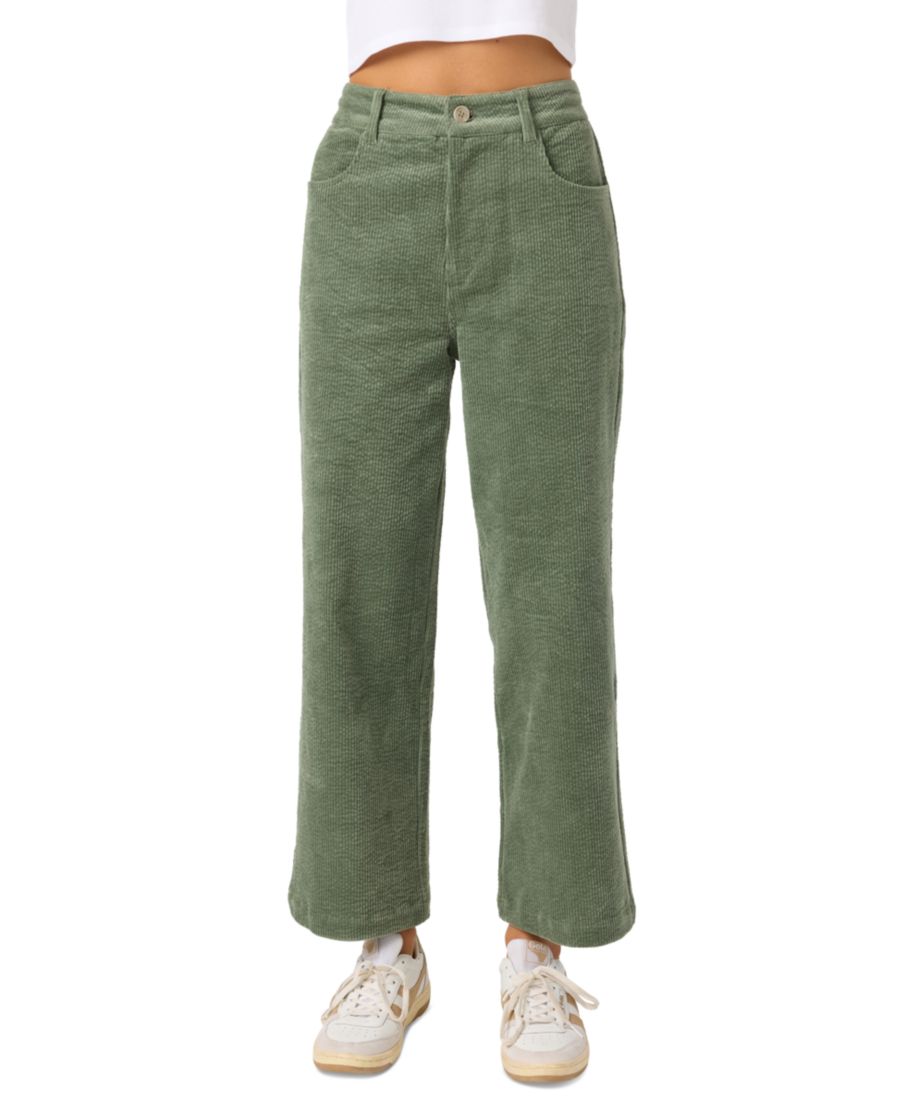 Детские вельветовые брюки Langford со средней посадкой O'Neill, Sea Spray
Детские вельветовые брюки Langford со средней посадкой O'Neill, Sea Spray