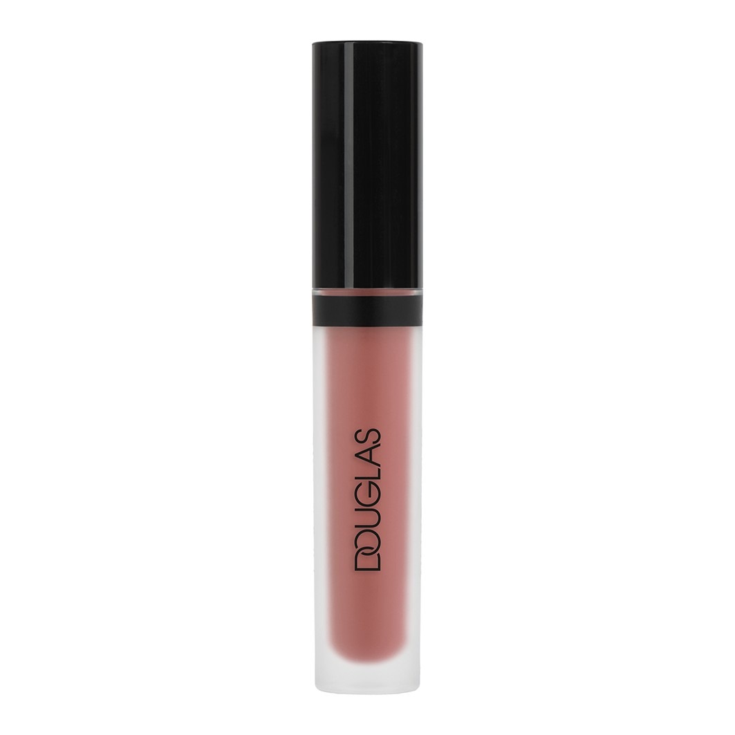 Помада для губ make-up ultra matte high fidelity liquid lipstick Douglas Collection, 7 - pink sand, объем 2.5 мл
Помада для губ make-up ultra matte high fidelity liquid lipstick Douglas Collection, 7 - pink sand, объем 2.5 мл