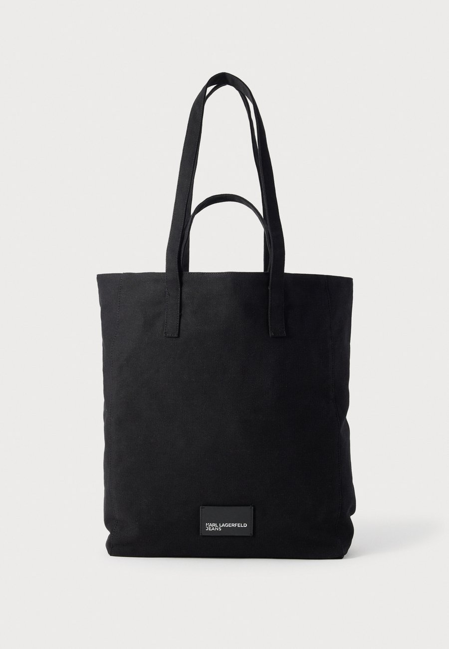 Сумка-шоппер Karl Lagerfeld Jeans UNISEX, Black
Сумка-шоппер Karl Lagerfeld Jeans UNISEX, Black