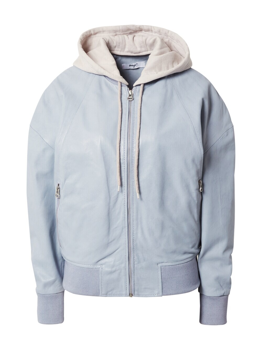Межсезонная куртка Maze, светло-синий
Межсезонная куртка Maze, светло-синий