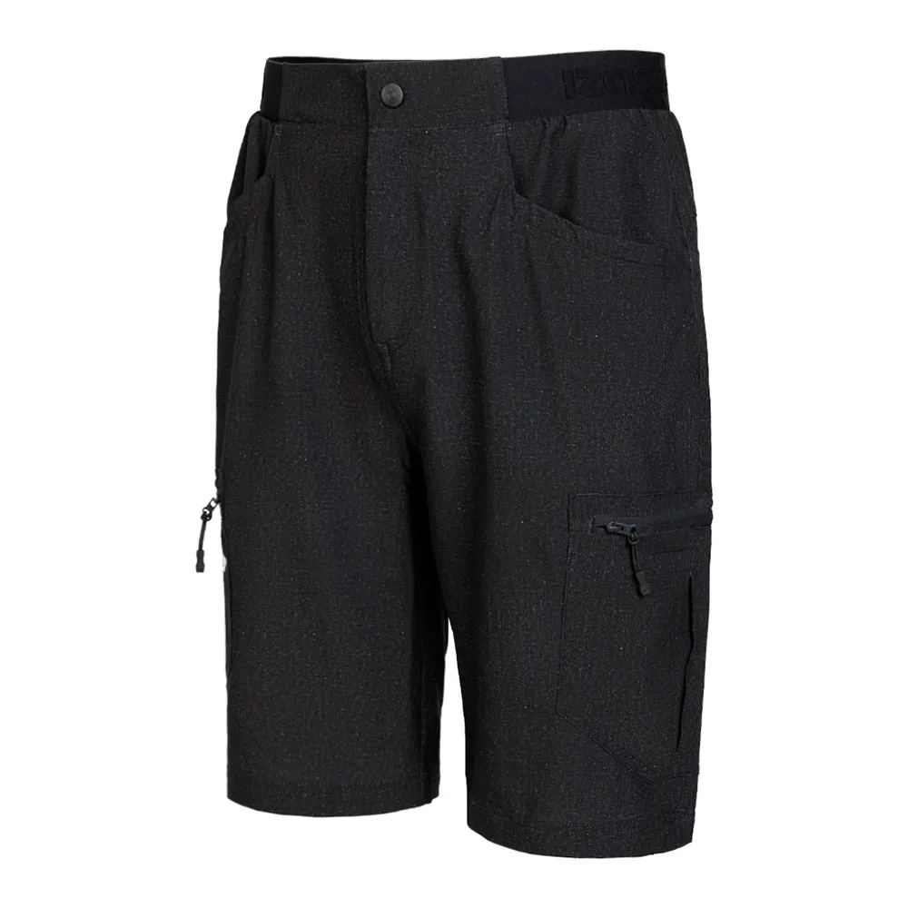 Шорты Izas Biarritz, черный
Шорты Izas Biarritz, черный