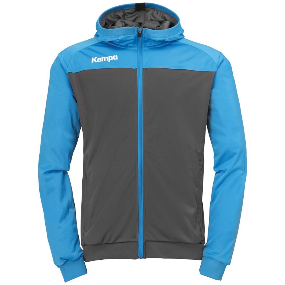 Спортивный костюм Kempa Prime Multi-Track Suit, синий
Спортивный костюм Kempa Prime Multi-Track Suit, синий