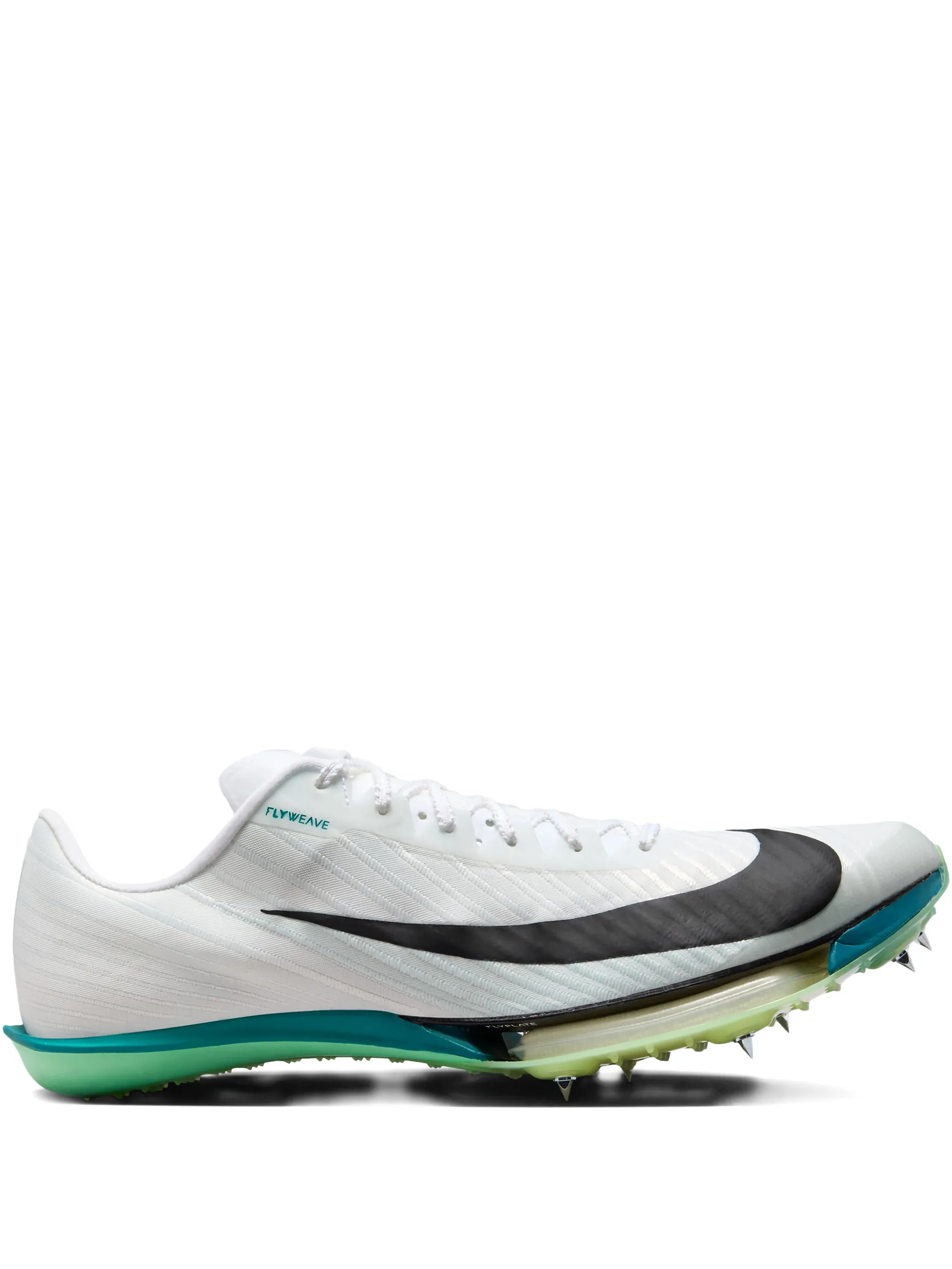 Кроссовки с логотипом Maxfly 2 Nike, белый
Кроссовки с логотипом Maxfly 2 Nike, белый