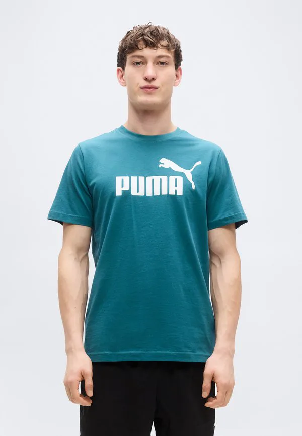 Футболка с логотипом Puma, Emerald Ice, Зеленый, Футболка с логотипом Puma, Emerald Ice
Футболка с логотипом Puma, Emerald Ice, Зеленый, Футболка с логотипом Puma, Emerald Ice