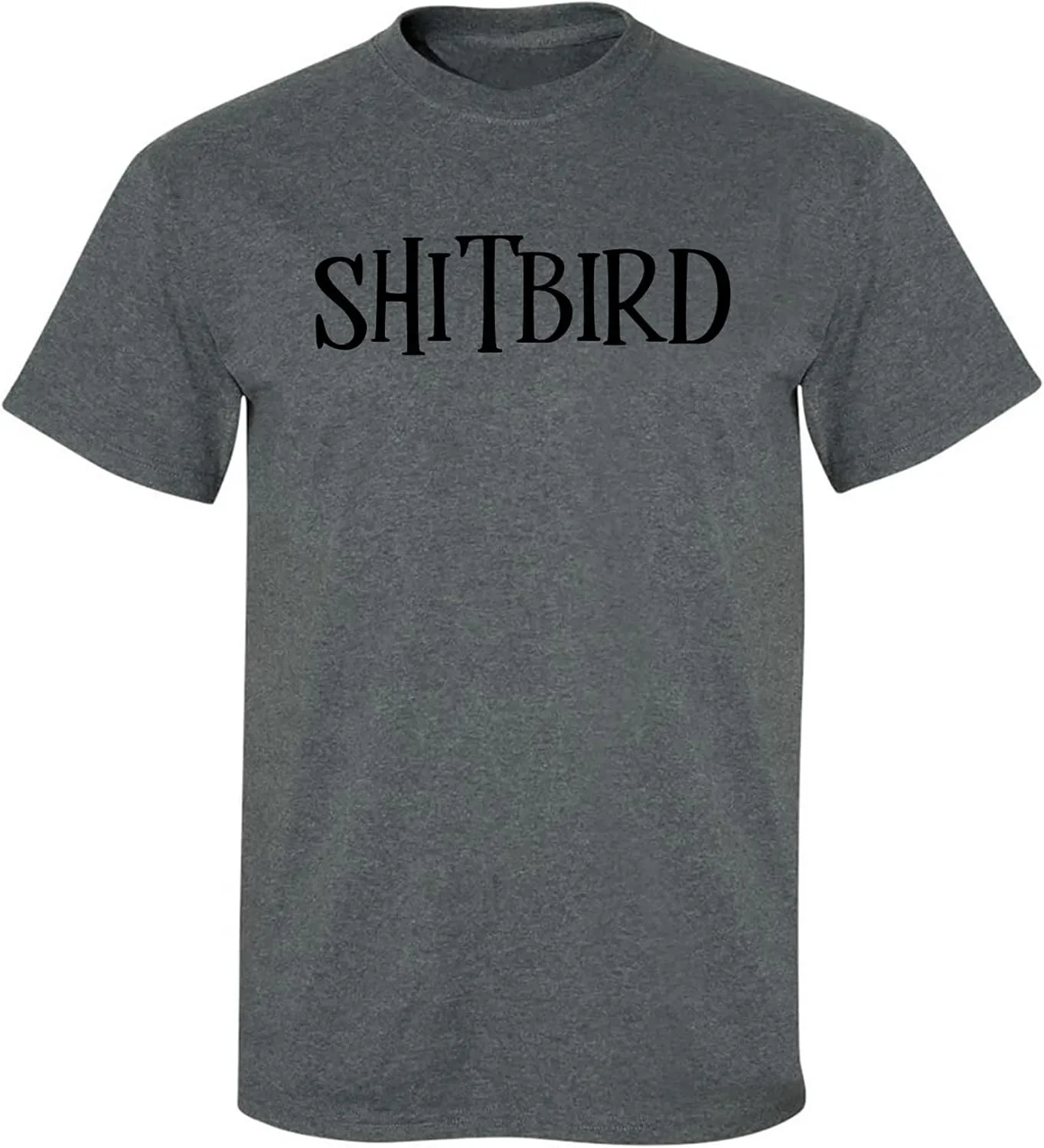 Футболка Zerogravitee Shitbird
Футболка Zerogravitee Shitbird
