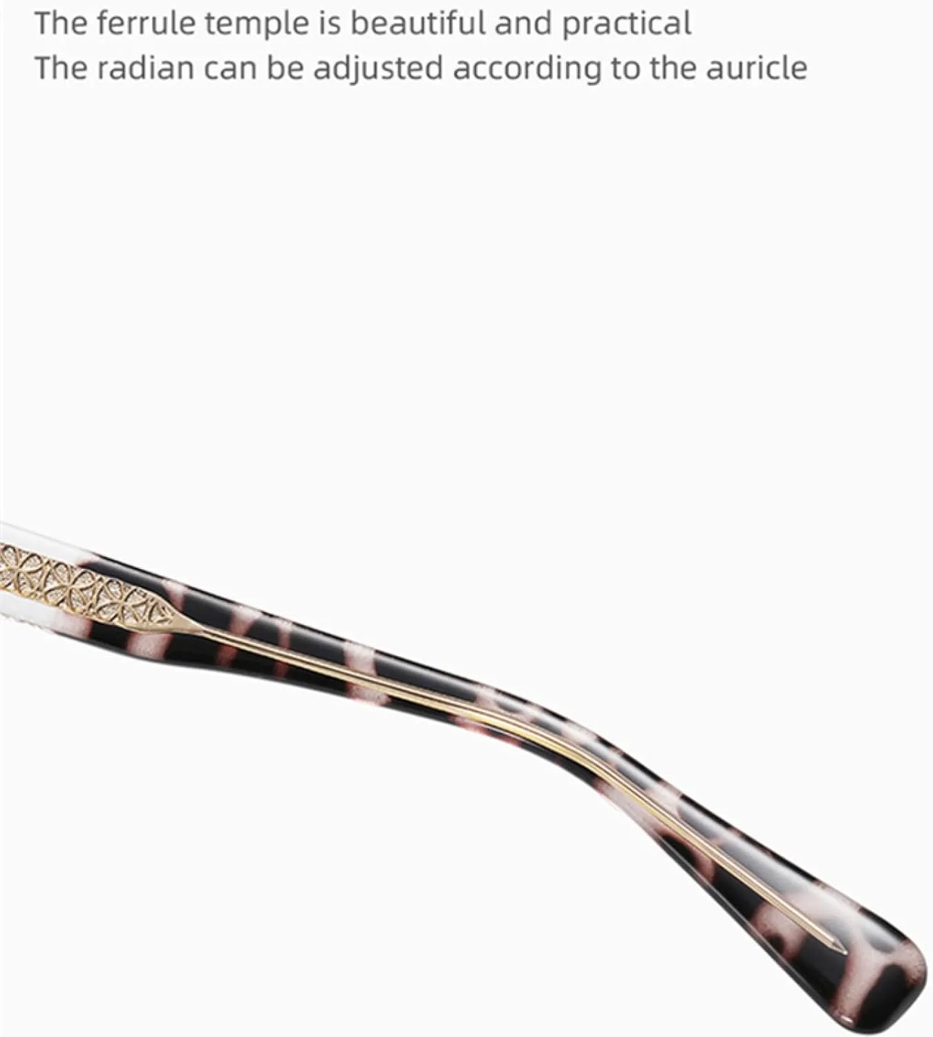 Поляризованные солнцезащитные очки с магнитной застежкой-клипсой для женщин, предназначенные для вождения, с защитой от УФ-излучения UV400 (ацетат) VFDHN, 3
Поляризованные солнцезащитные очки с магнитной застежкой-клипсой для женщин, предназначенные для вождения, с защитой от УФ-излучения UV400 (ацетат) VFDHN, 3