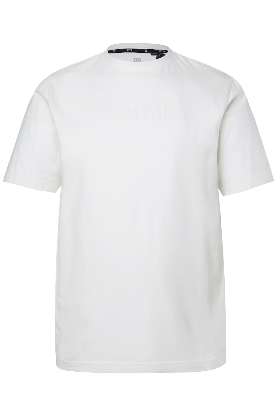 Рубашка JAY-PI, от белого
Рубашка JAY-PI, от белого