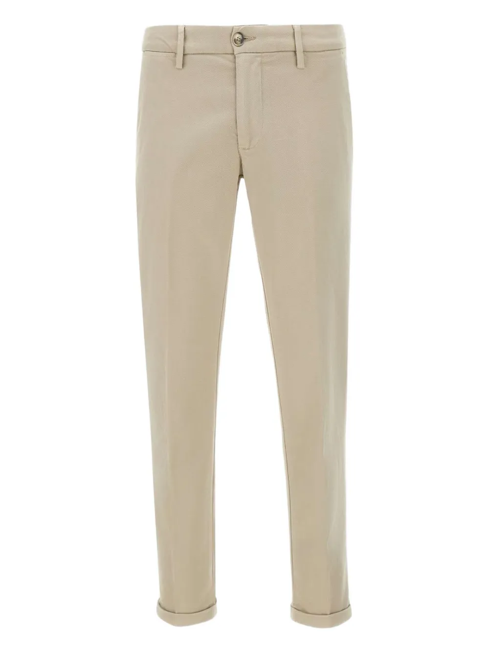 Брюки Mucha с манжетами Re-Hash, нейтральный
Брюки Mucha с манжетами Re-Hash, нейтральный