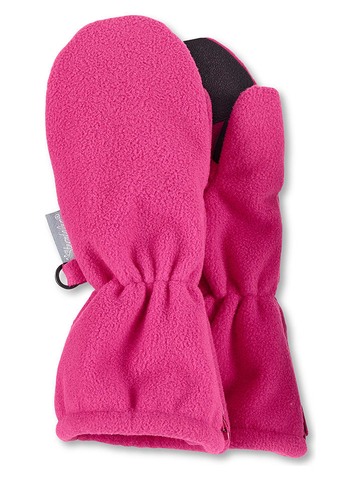Рукавицы Sterntaler, розовый
Рукавицы Sterntaler, розовый