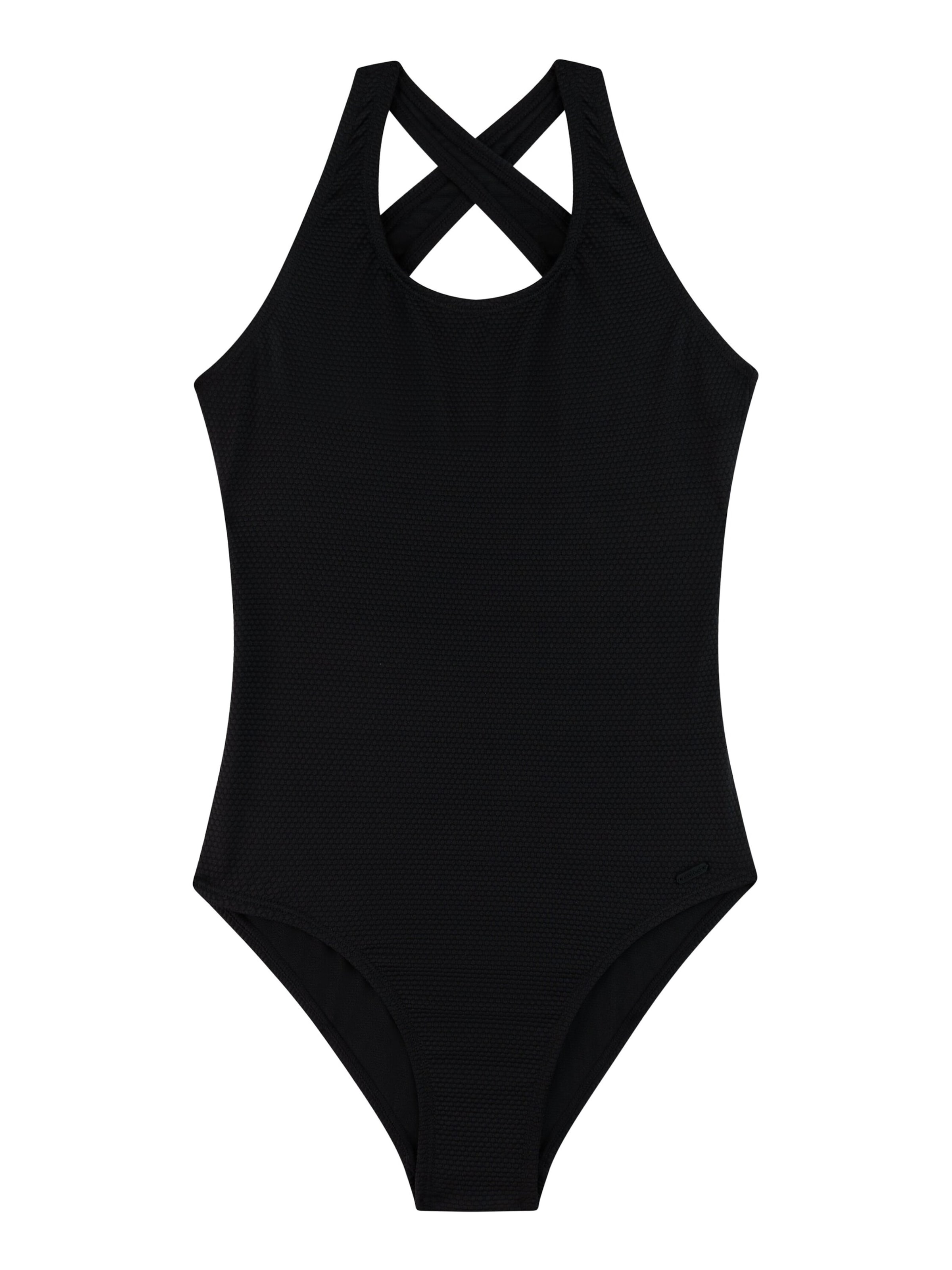 PROTEST Купальник для спорта 'PRTParade JR' в черном цвете
PROTEST Купальник для спорта 'PRTParade JR' в черном цвете