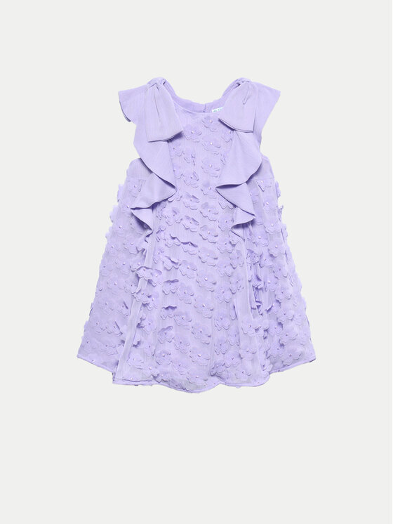 Элегантное платье regular fit 5042 Abel & Lula, фиолетовый
Элегантное платье regular fit 5042 Abel & Lula, фиолетовый