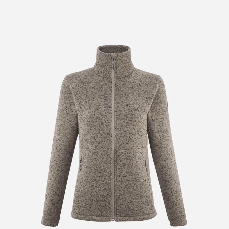 Куртка флисовая Millet, бежевый
Куртка флисовая Millet, бежевый