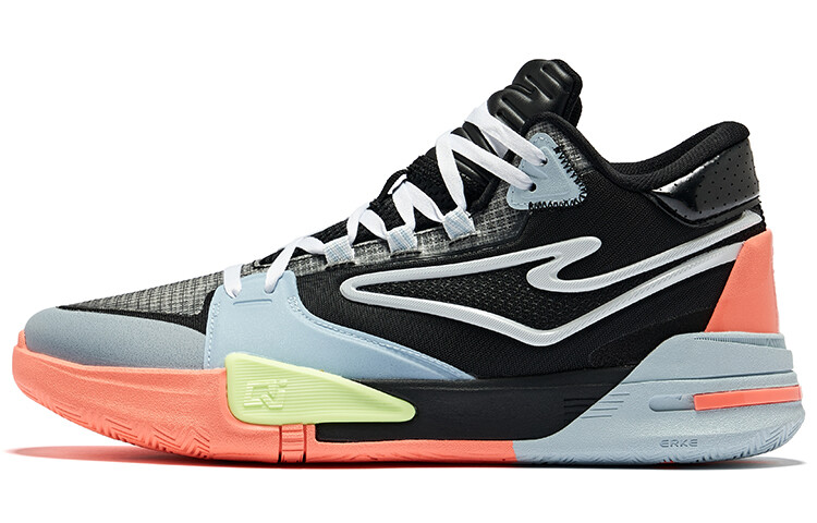 Баскетбольные кроссовки Basketball Shoes Men High-Top Positive Helk White Erke
Баскетбольные кроссовки Basketball Shoes Men High-Top Positive Helk White Erke