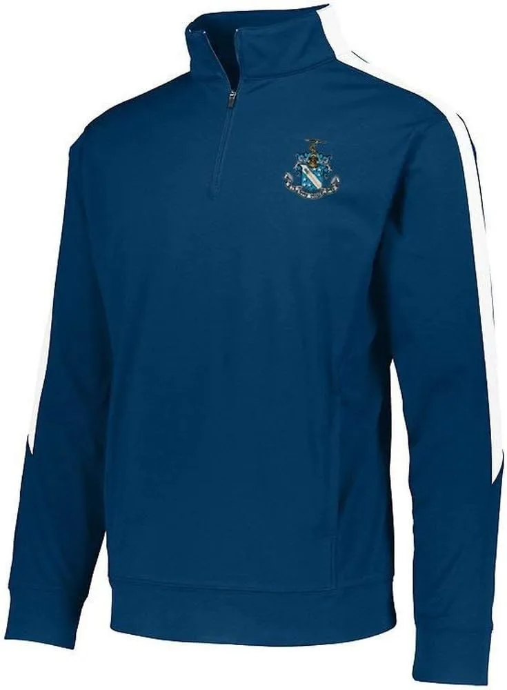 Толстовка Phi Delta Theta с греческим гербом Greekgear
Толстовка Phi Delta Theta с греческим гербом Greekgear
