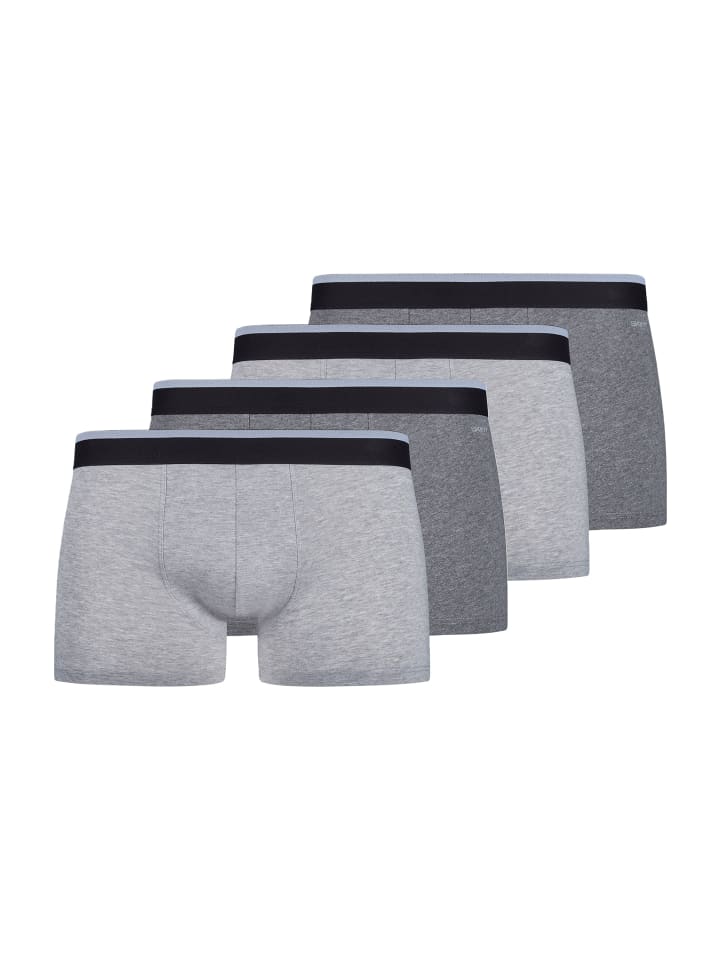 Трусы Skiny, серый
Трусы Skiny, серый