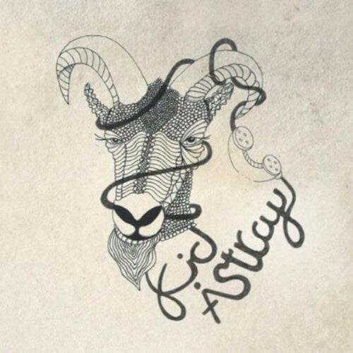 Сингл 12" Kid Astray: Easily Led Astray
Сингл 12" Kid Astray: Easily Led Astray