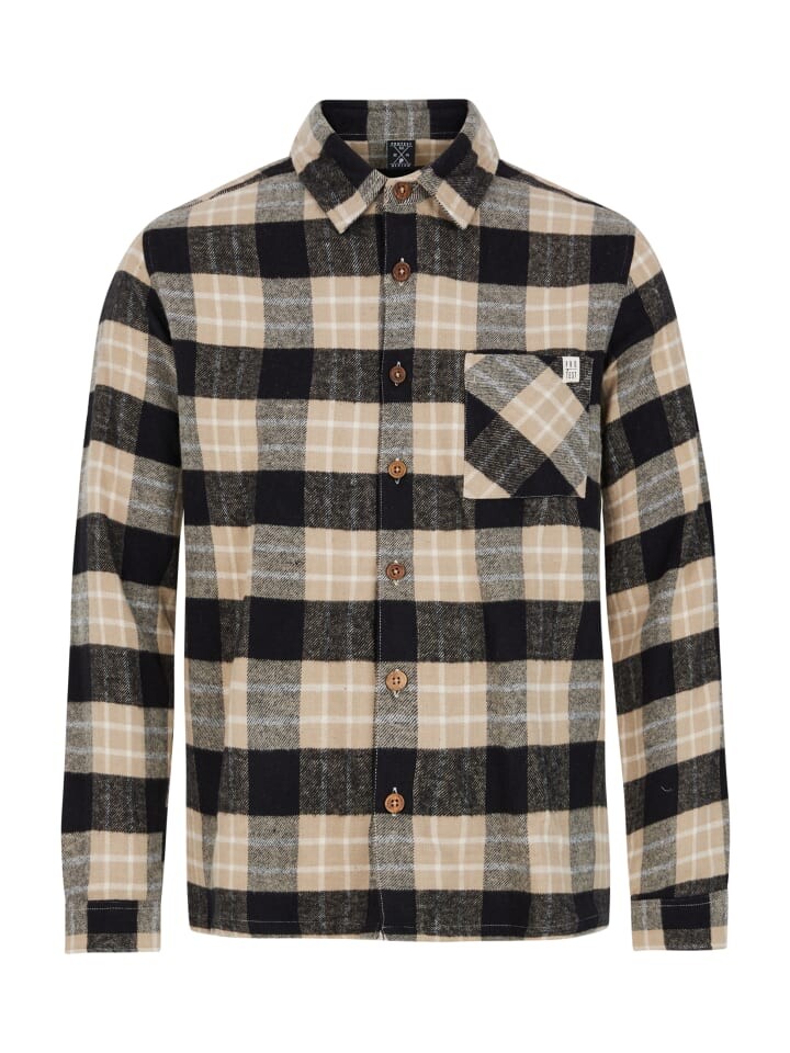 Флисовый свитер Protest PRTTASK, цвет BambooBeige
Флисовый свитер Protest PRTTASK, цвет BambooBeige