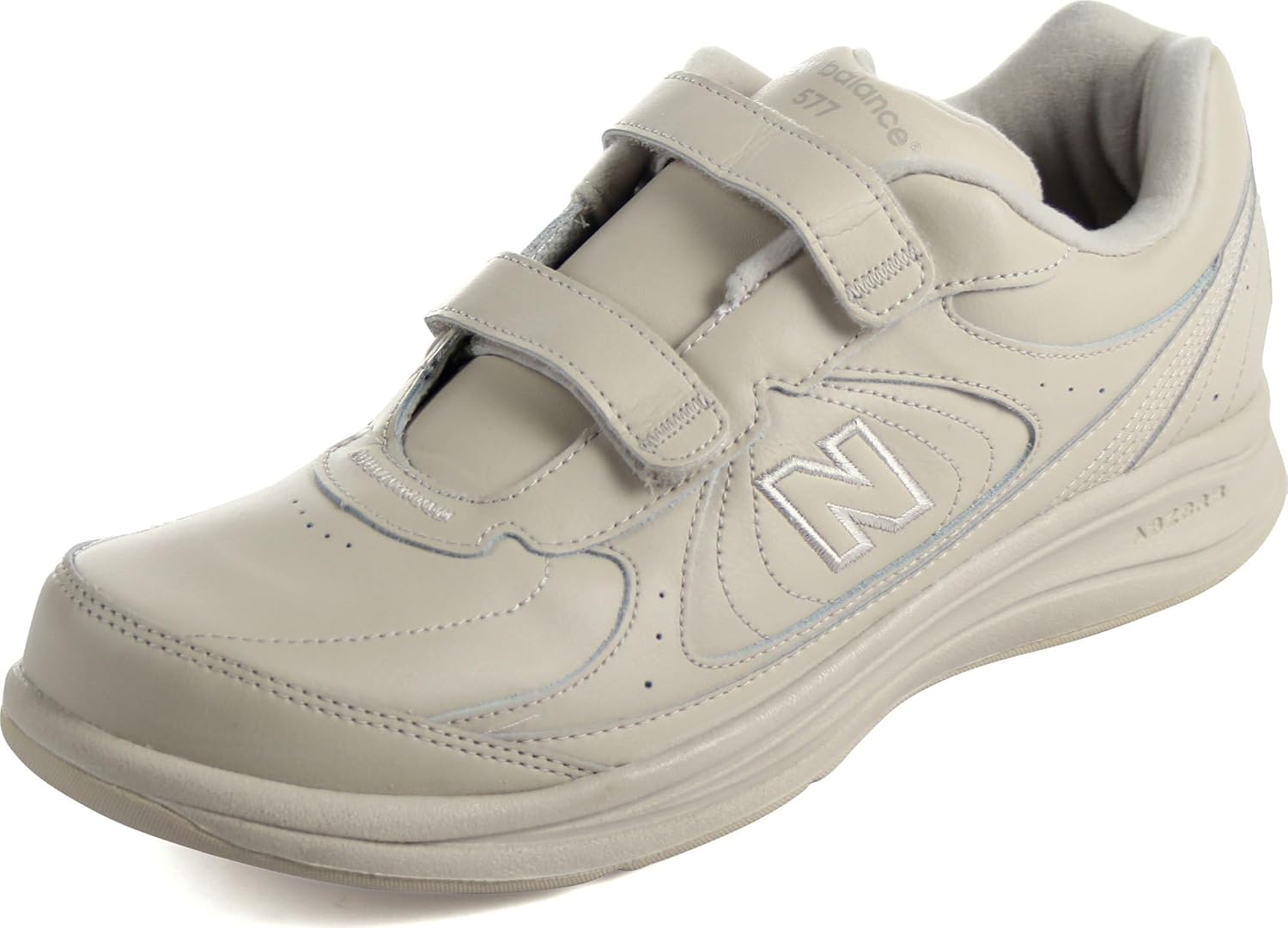 Мужские кроссовки New Balance 577 V1 с липучкой, Bone/Bone
Мужские кроссовки New Balance 577 V1 с липучкой, Bone/Bone