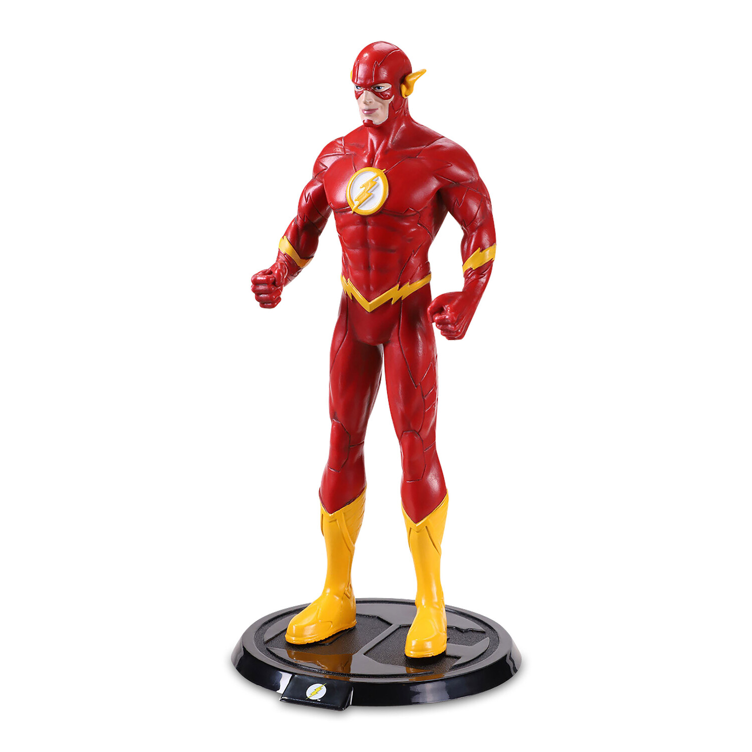 DC Comics - Фигурка Flash Bendyfigs 19 см
DC Comics - Фигурка Flash Bendyfigs 19 см