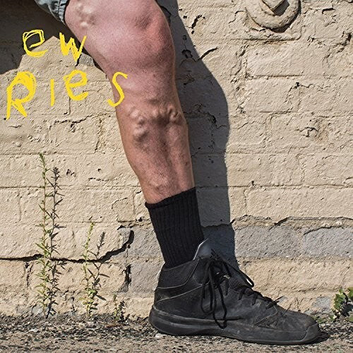 Виниловая пластинка New Fries: More
Виниловая пластинка New Fries: More