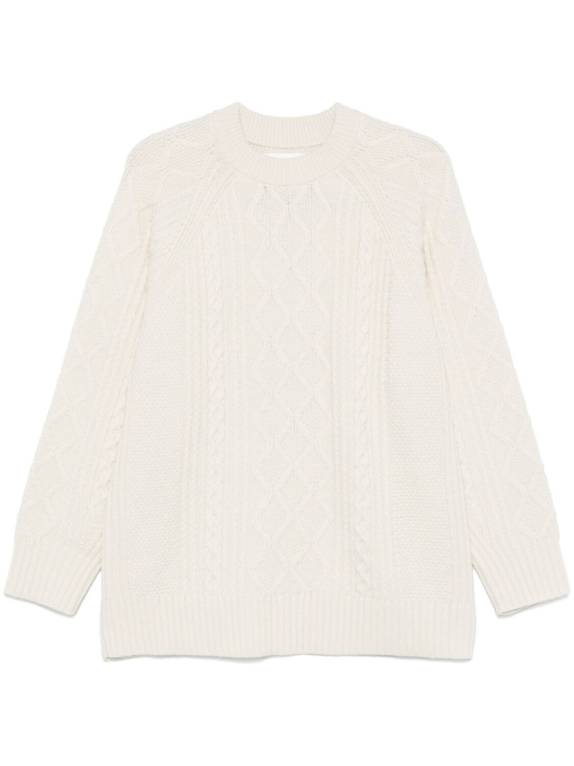 Свитер Sadene SAMSOE SAMSOE, белый
Свитер Sadene SAMSOE SAMSOE, белый