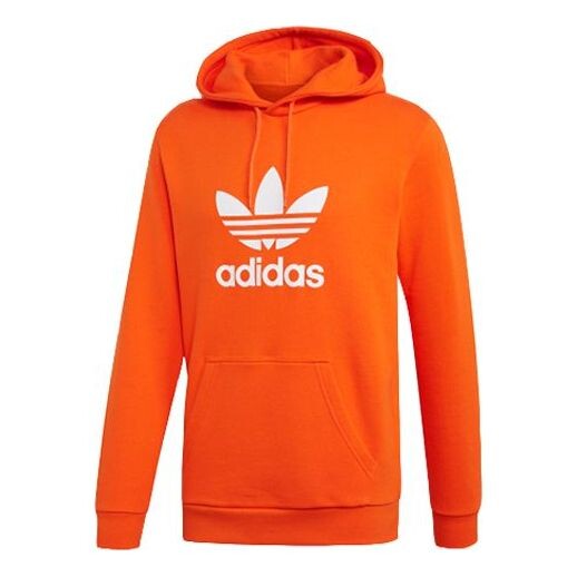 Толстовка Men's adidas originals Trefoil Drawstring Orange, оранжевый
Толстовка Men's adidas originals Trefoil Drawstring Orange, оранжевый