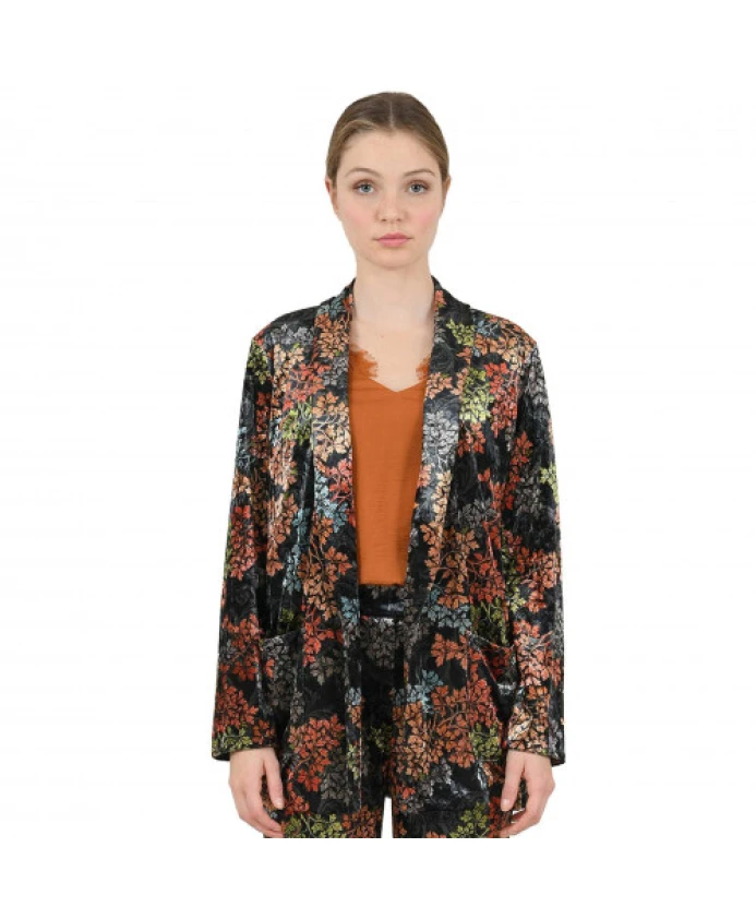 Куртка Molly Bracken, мультиколор
Куртка Molly Bracken, мультиколор