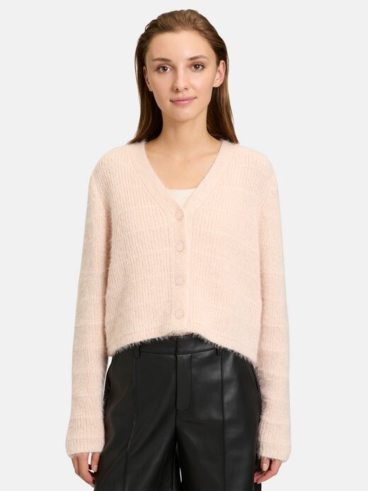 Вязаный кардиган Cartoon, розовый
Вязаный кардиган Cartoon, розовый