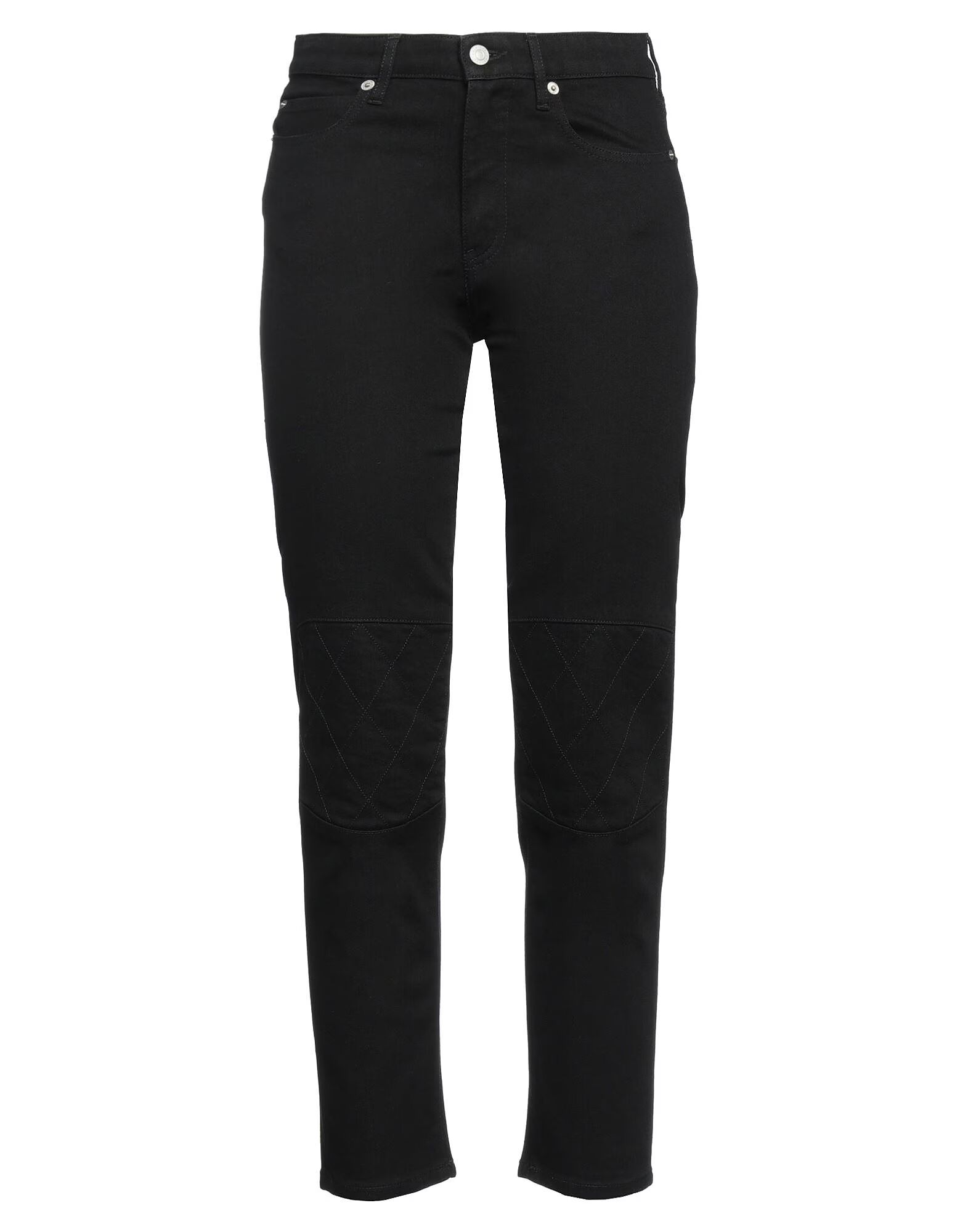 Джинсы Belstaff, черный
Джинсы Belstaff, черный