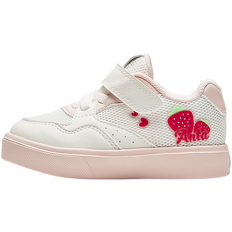 Antakids Дышащие легкие амортизирующие низкие детские туфли White Pink Infant And Toddler
Antakids Дышащие легкие амортизирующие низкие детские туфли White Pink Infant And Toddler