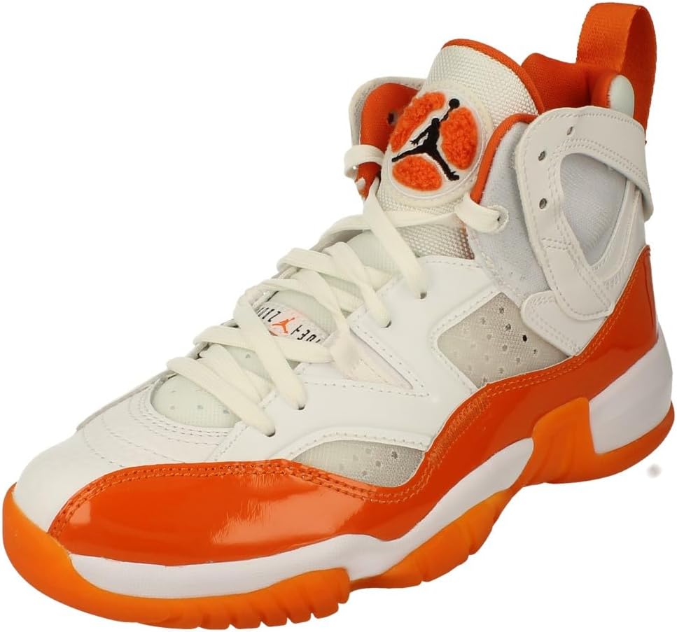 Мужские кроссовки Nike Air Jordan Jumpman Two Trey, белый/черный
Мужские кроссовки Nike Air Jordan Jumpman Two Trey, белый/черный