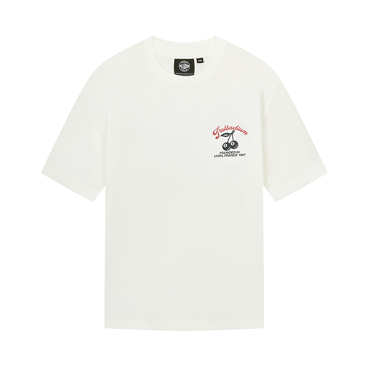 Футболка мужская Palladium, Cotton Candy
Футболка мужская Palladium, Cotton Candy