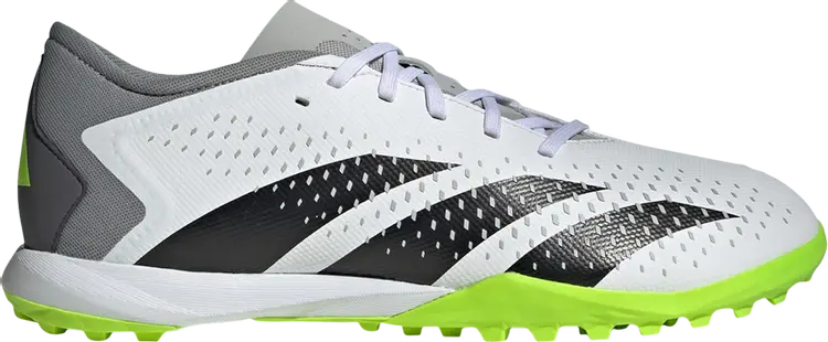 Кроссовки Predator Accuracy.3 Low TF 'Crazyrush Pack', белый, Серый, Кроссовки Predator Accuracy.3 Low TF 'Crazyrush Pack', белый
Кроссовки Predator Accuracy.3 Low TF 'Crazyrush Pack', белый, Серый, Кроссовки Predator Accuracy.3 Low TF 'Crazyrush Pack', белый