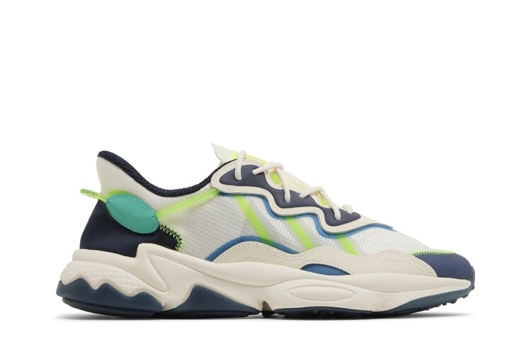 Кроссовки Adidas Ozweego, белый
Кроссовки Adidas Ozweego, белый