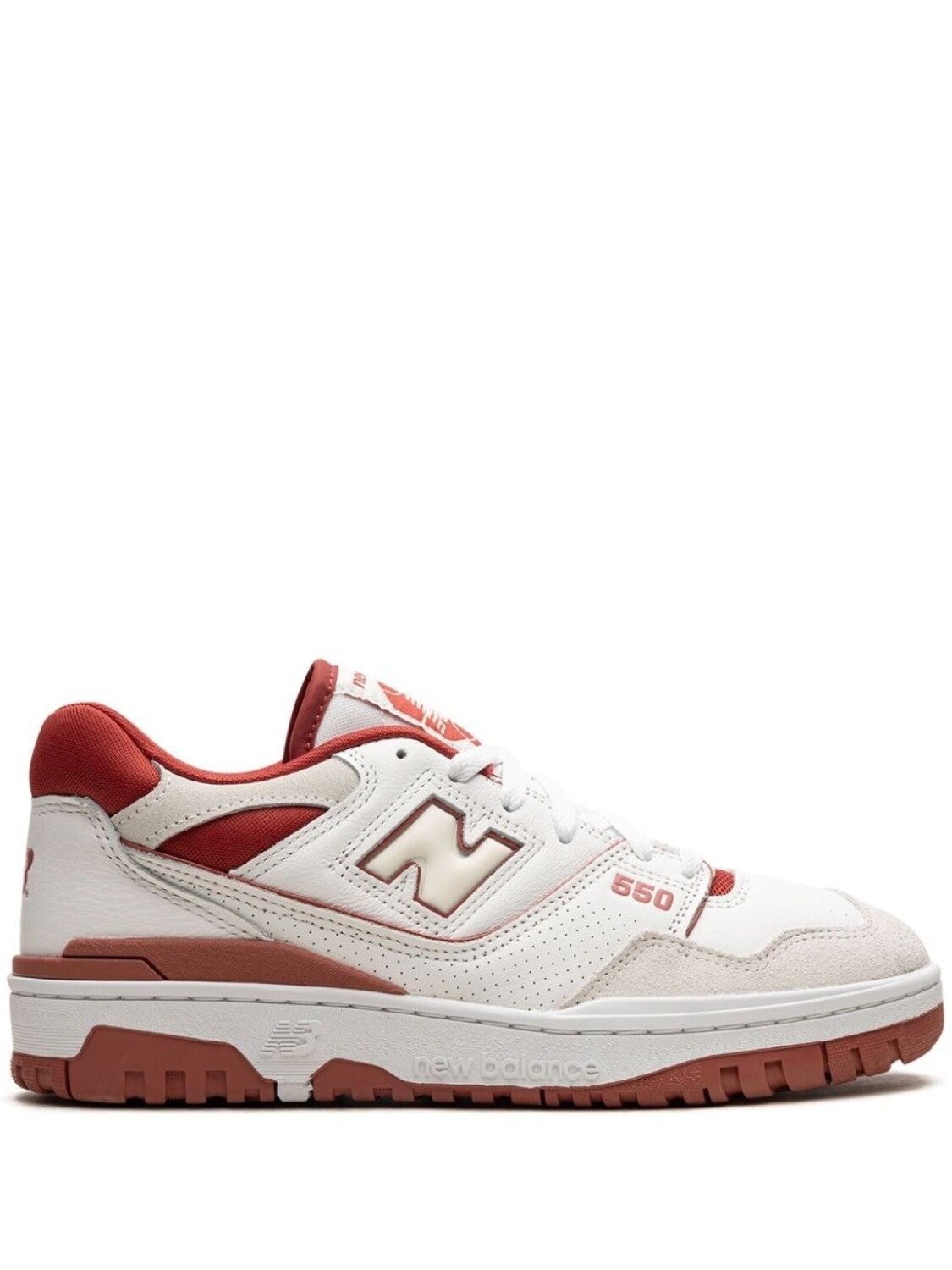 New Balance кроссовки 550 на шнуровке, нейтральный цвет, Серый, New Balance кроссовки 550 на шнуровке, нейтральный цвет
New Balance кроссовки 550 на шнуровке, нейтральный цвет, Серый, New Balance кроссовки 550 на шнуровке, нейтральный цвет
