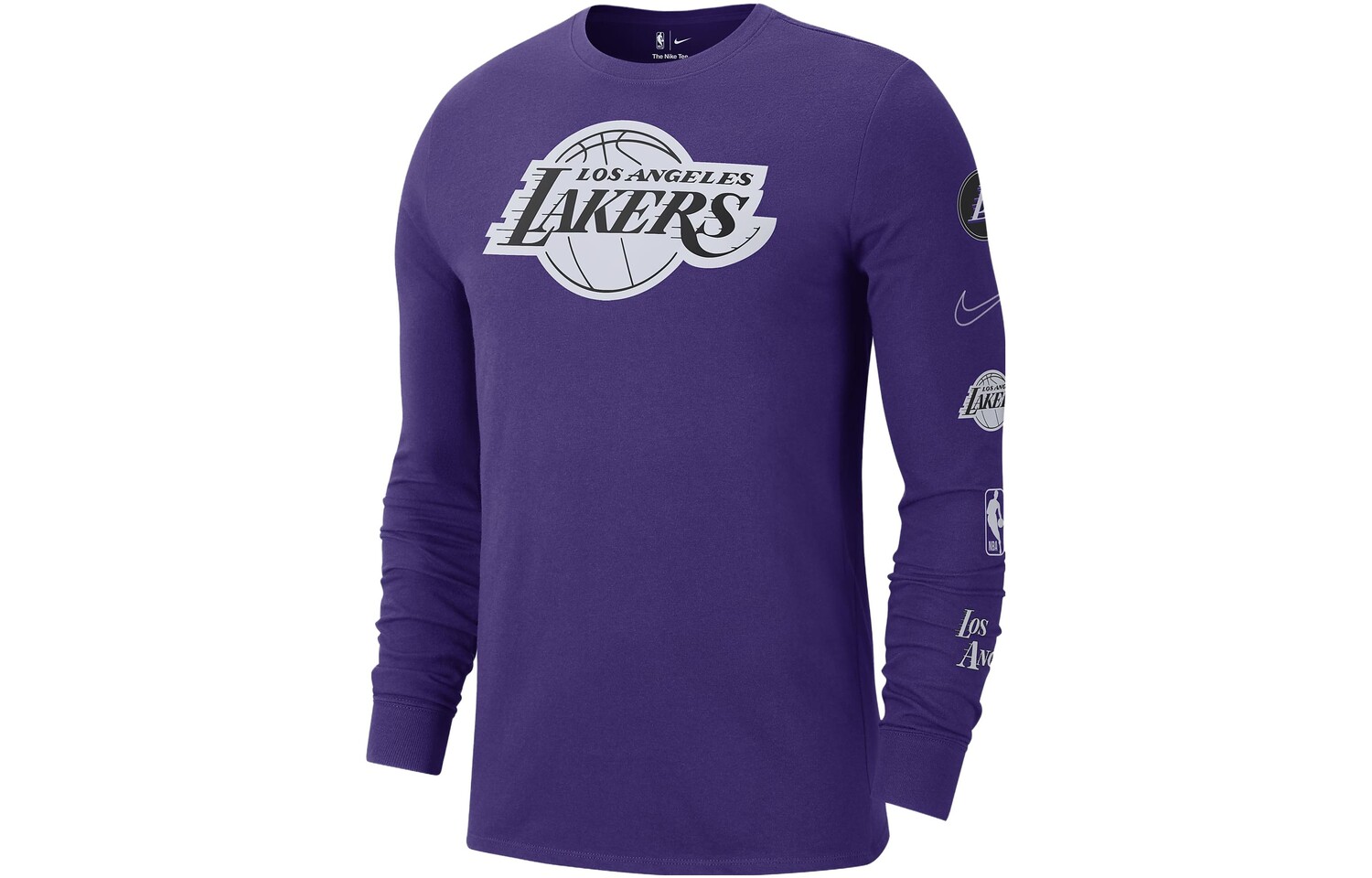 Футболка мужская фиолетовая Nike, фиолетовый
Футболка мужская фиолетовая Nike, фиолетовый