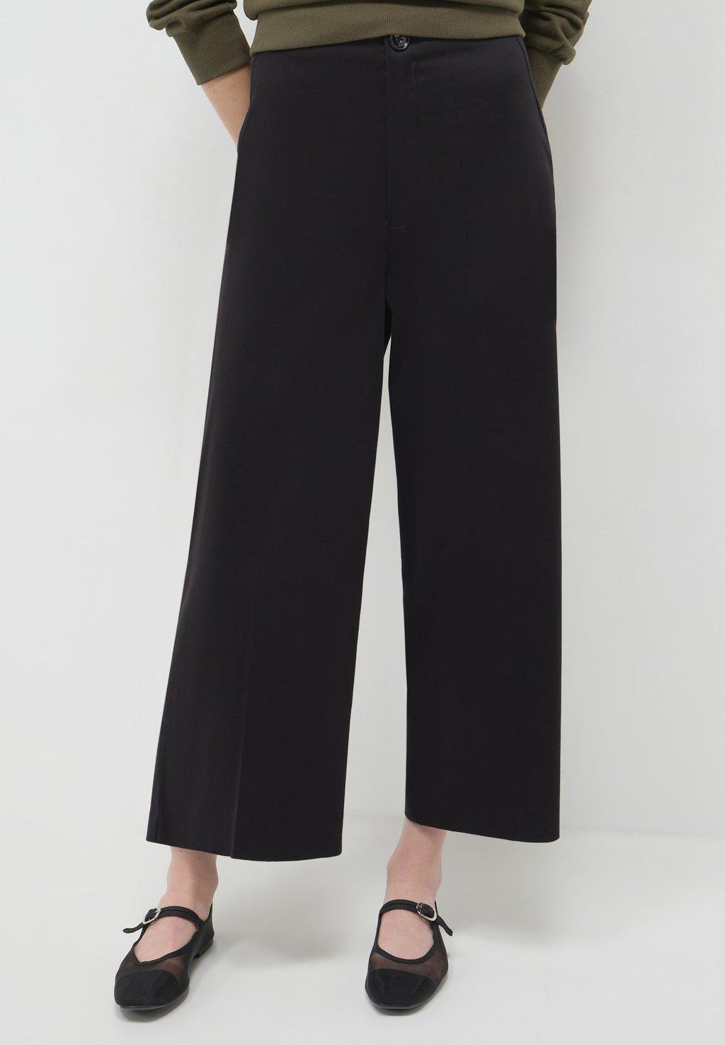 Брюки CULOTTE SARTORIALI Calliope, черный
Брюки CULOTTE SARTORIALI Calliope, черный