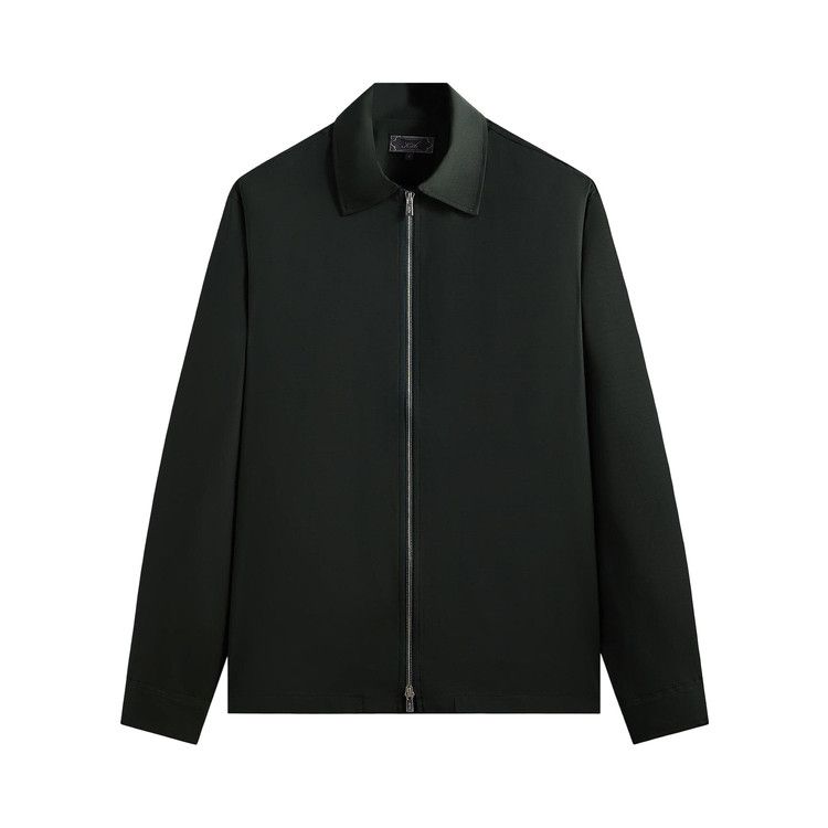 Рубашка Kith Tropical Wool Marquis Zip Up Shirt, Stadium
Рубашка Kith Tropical Wool Marquis Zip Up Shirt, Stadium