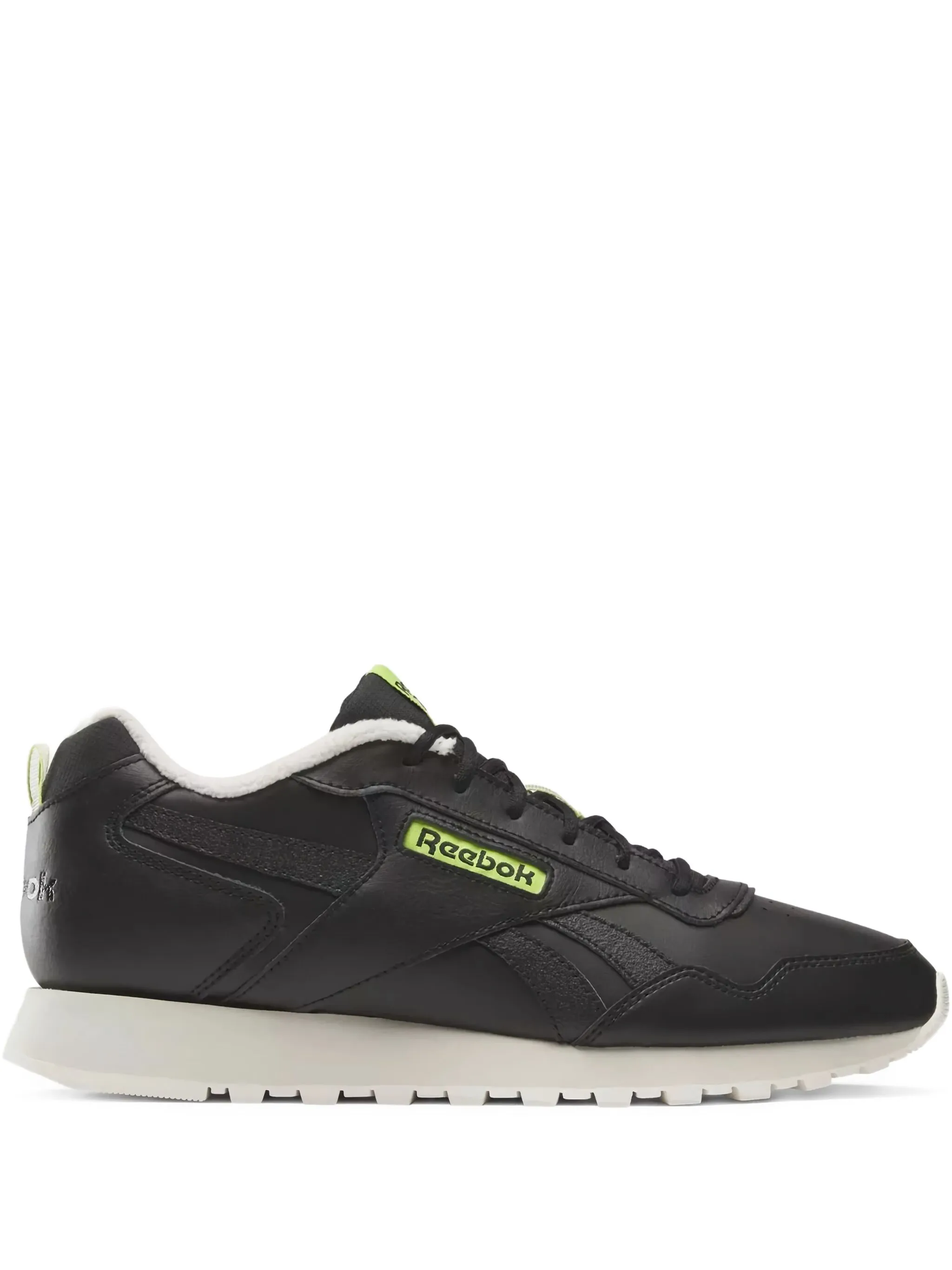 Кроссовки Glide LX Reebok, черный
Кроссовки Glide LX Reebok, черный