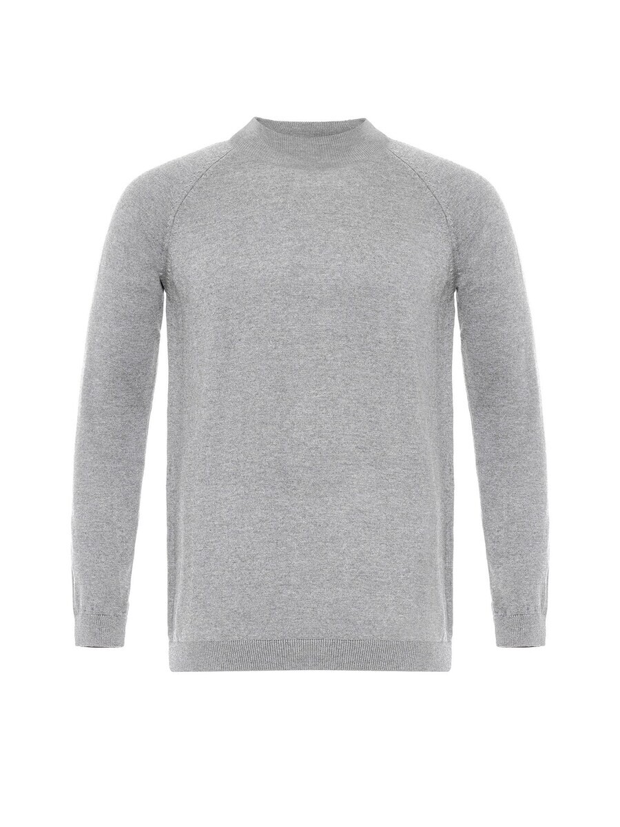 Водолазка Dandalo Sweater, серый
Водолазка Dandalo Sweater, серый