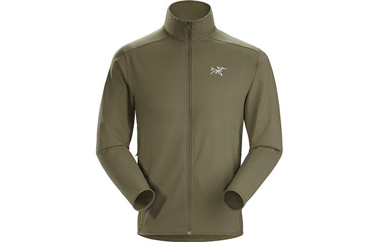 Arcteryx Куртка Kyanite LT мужская осенняя, Arbour Green
Arcteryx Куртка Kyanite LT мужская осенняя, Arbour Green