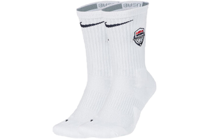 Носки мужские до середины икры Nike
Носки мужские до середины икры Nike