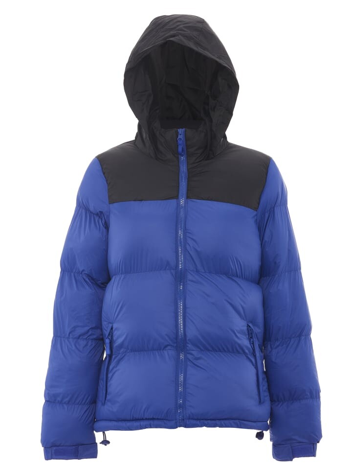 Пуховик Libbi, цвет kobalt schwarz
Пуховик Libbi, цвет kobalt schwarz