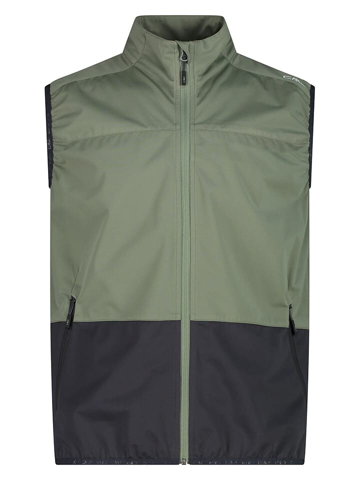 Функциональный жилет CMP Funktionsweste, хаки
Функциональный жилет CMP Funktionsweste, хаки