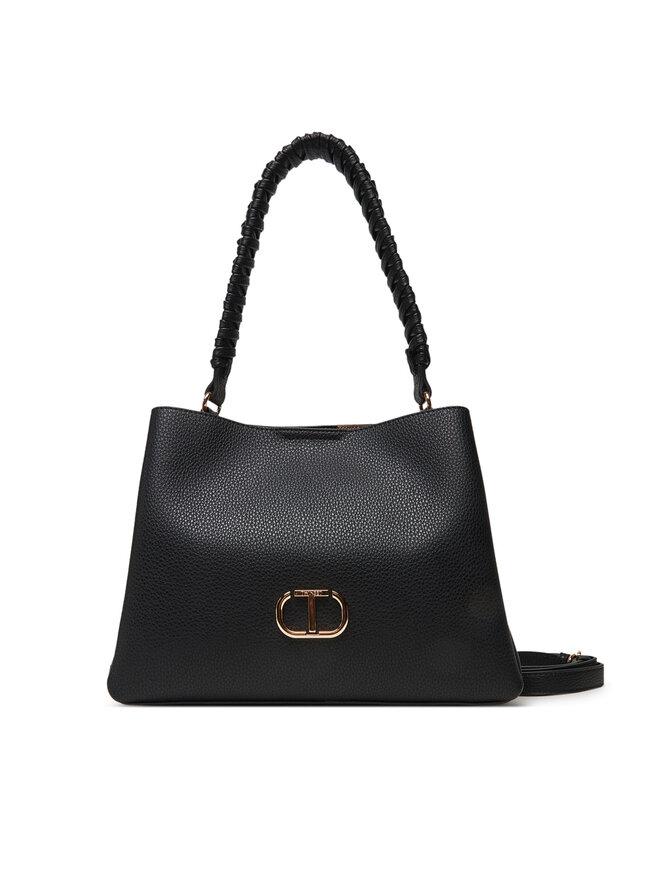 Сумка 251TD8063 Twinset, черный
Сумка 251TD8063 Twinset, черный